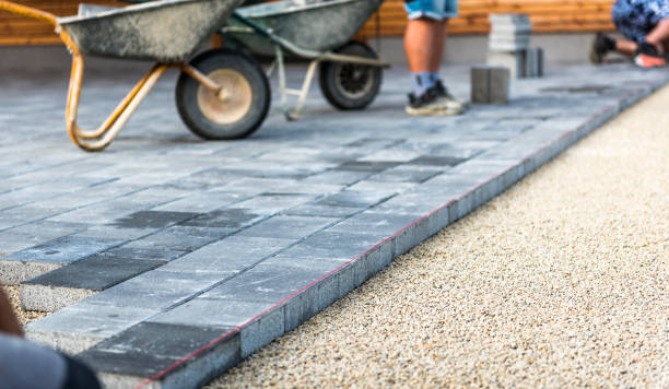 Reliable Hazel Park, MI Driveway Pavers Solutions