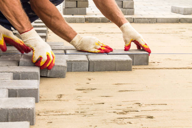 Reasons to Select Us for Your Driveway Paving Requirements in Hazel Park, MI