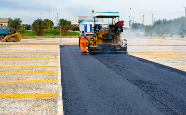 Driveway Pavers for Homes in Hazel Park, MI